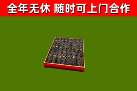 大厂回收海参